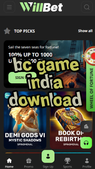 BC Game India Download - Android & iOS-vz72fvrf.com