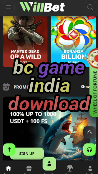 BC Game India Download - Android & iOS-vz72fvrf.com